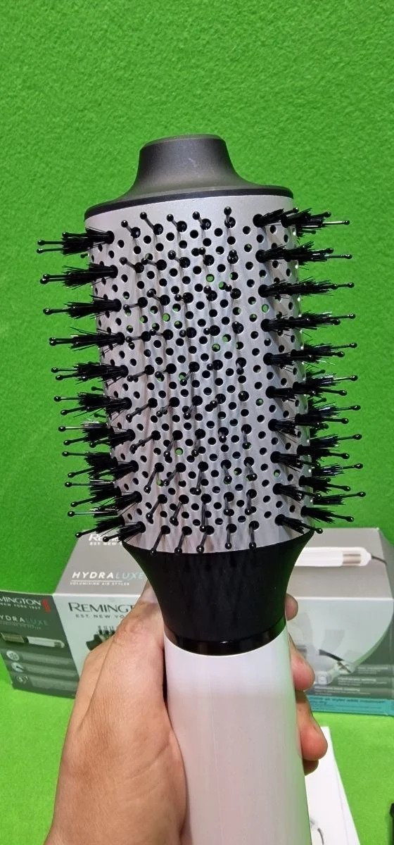 Remington Cepillo de Aire Hydraluxe, Moldeador de Pelo