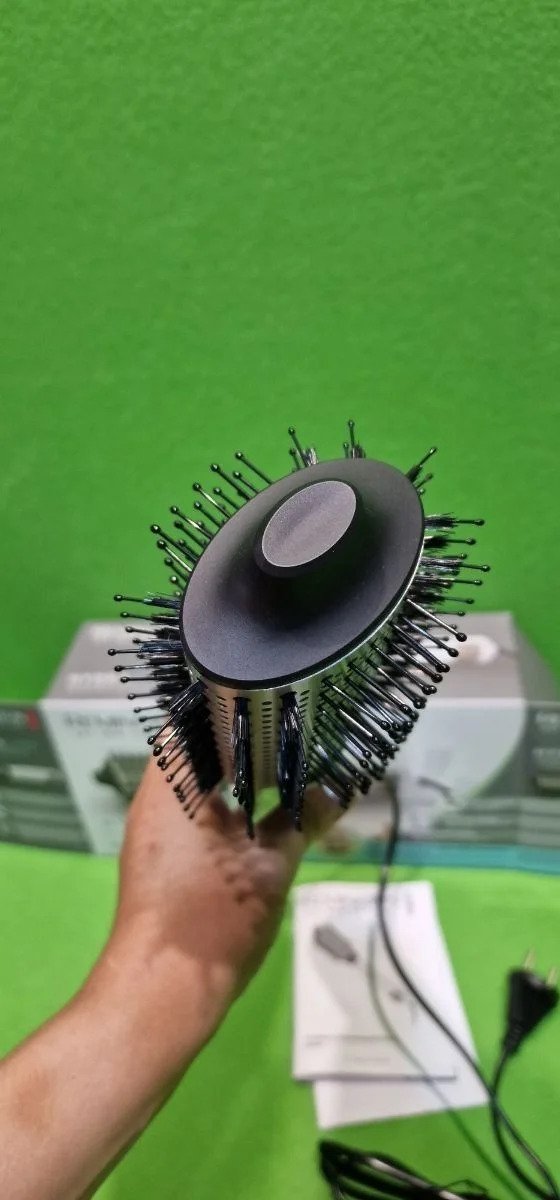 Remington Cepillo de Aire Hydraluxe, Moldeador de Pelo