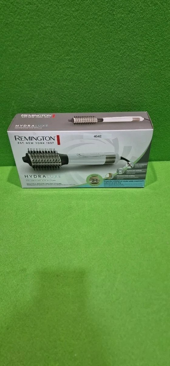 Remington Cepillo de Aire Hydraluxe, Moldeador de Pelo