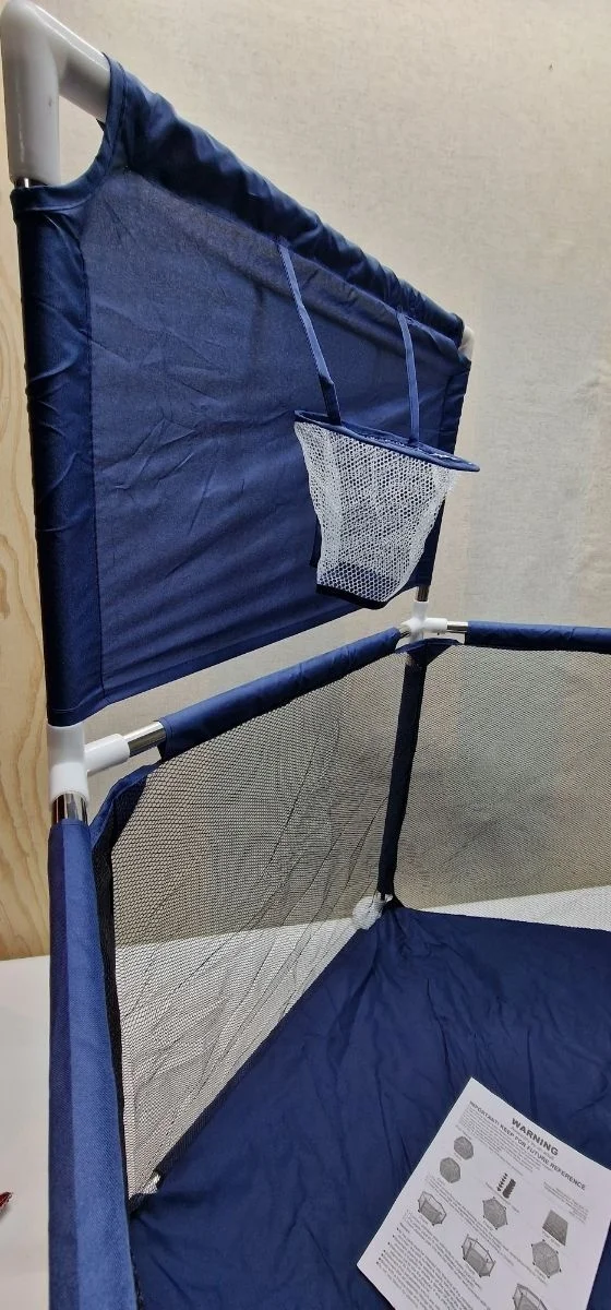 Star Ibaby - Parque de bebés ultraligero