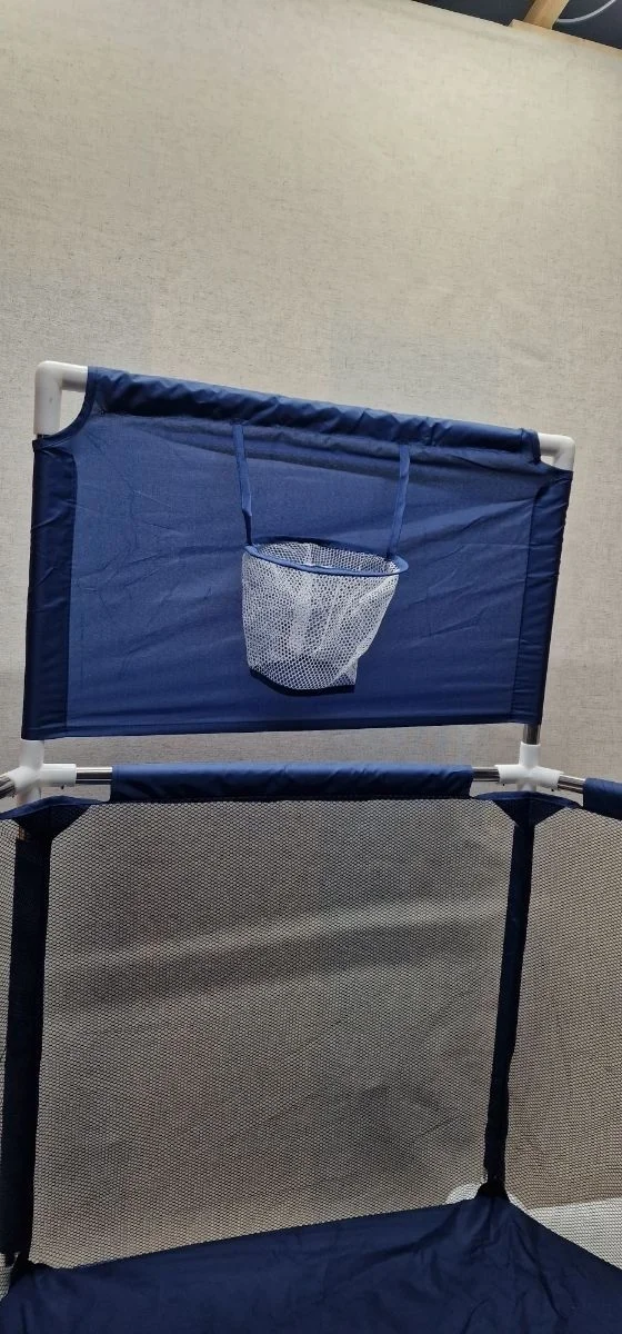 Star Ibaby - Parque de bebés ultraligero