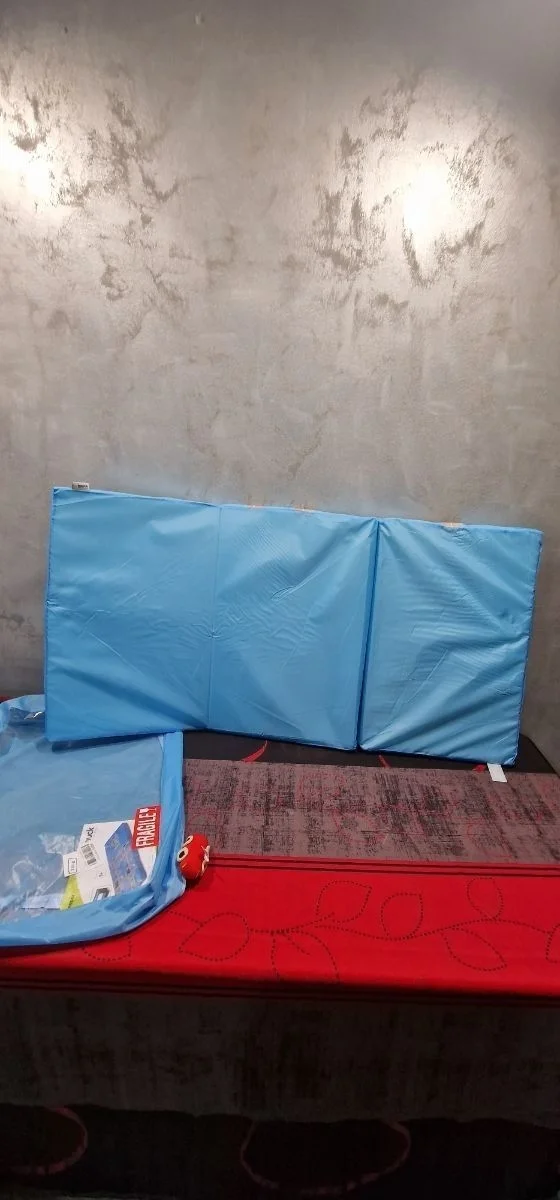 Colchón para cuna de viaje Hauck Sleeper