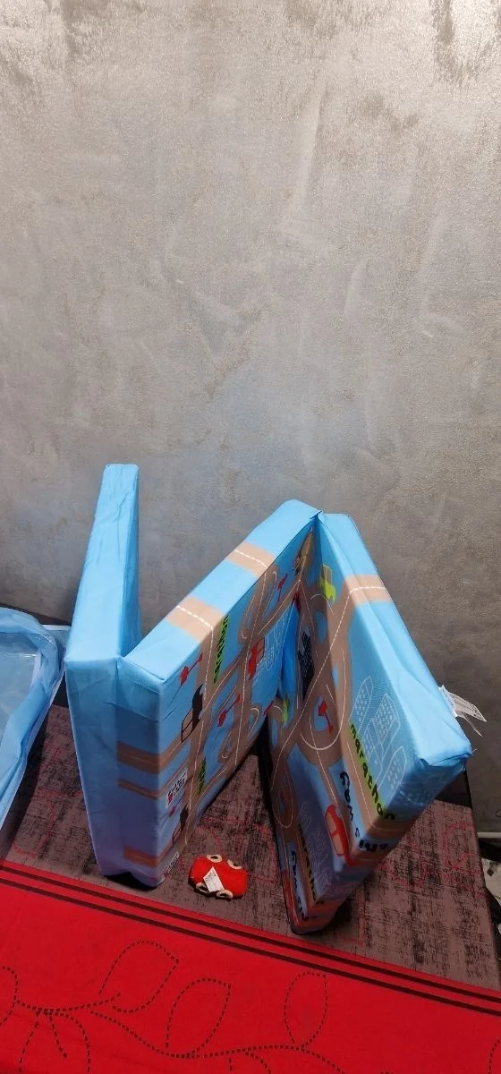 Colchón para cuna de viaje Hauck Sleeper