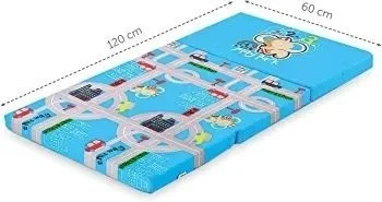 Colchón para cuna de viaje Hauck Sleeper