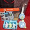 Fisher-Price Móvil Ositos Voladores