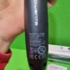 Rowenta Cepillo alisador Power Straight CF5820F0 para cabello muy rizado