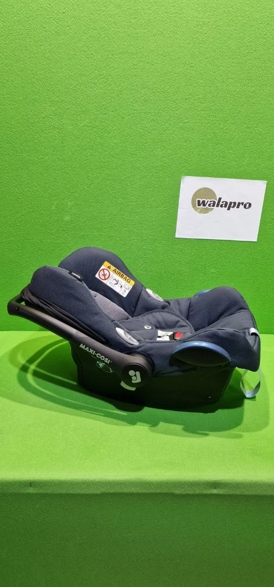 Maxi-Cosi CabrioFix Silla coche bebé grupo 0+