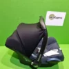Maxi-Cosi CabrioFix Silla coche bebé grupo 0+