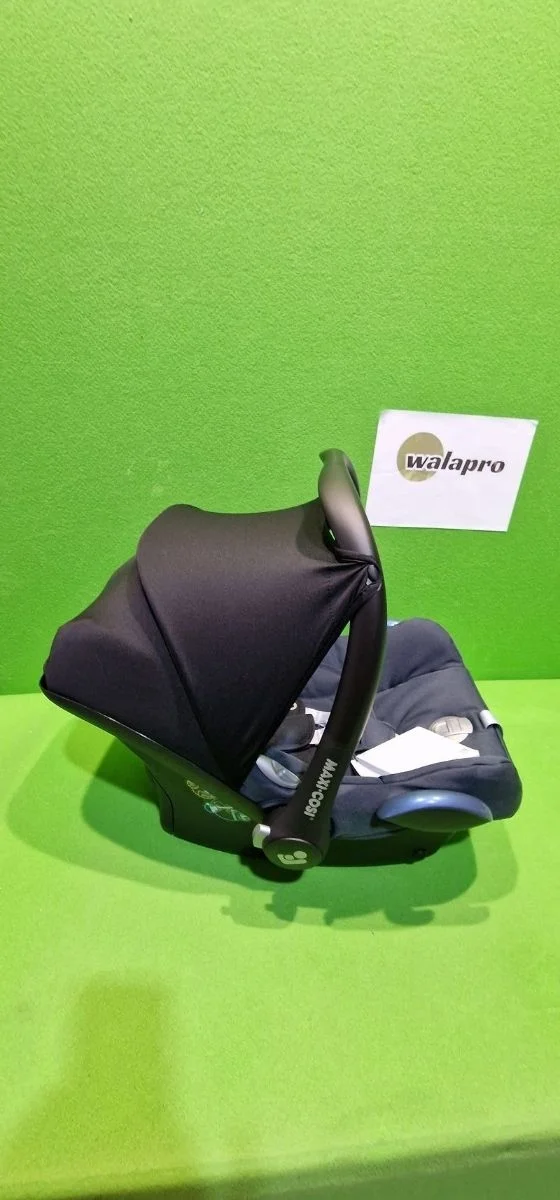 Maxi-Cosi CabrioFix Silla coche bebé grupo 0+