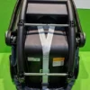 Maxi-Cosi CabrioFix Silla coche bebé grupo 0+
