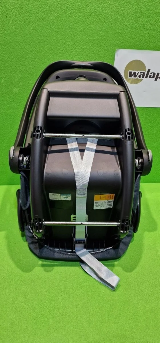 Maxi-Cosi CabrioFix Silla coche bebé grupo 0+