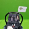 Maxi-Cosi CabrioFix Silla coche bebé grupo 0+