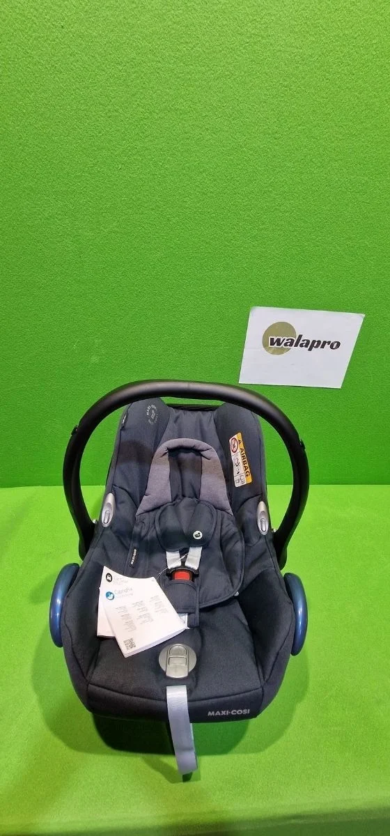Maxi-Cosi CabrioFix Silla coche bebé grupo 0+