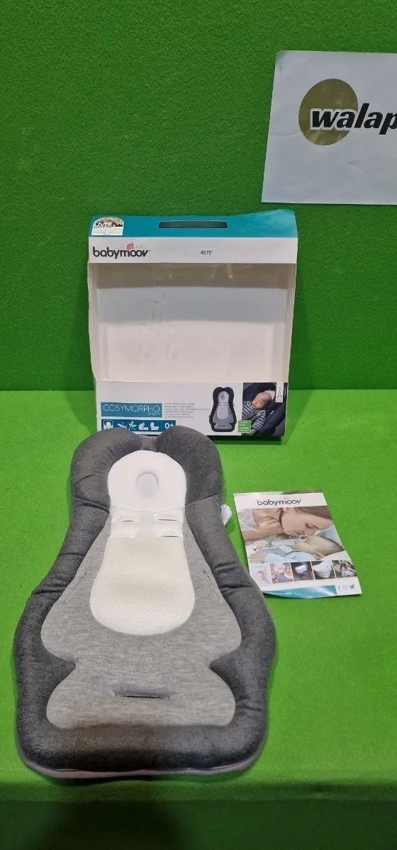 Babymoov Cosymorpho Smokey Reductor para Bebé UNIVERSAL