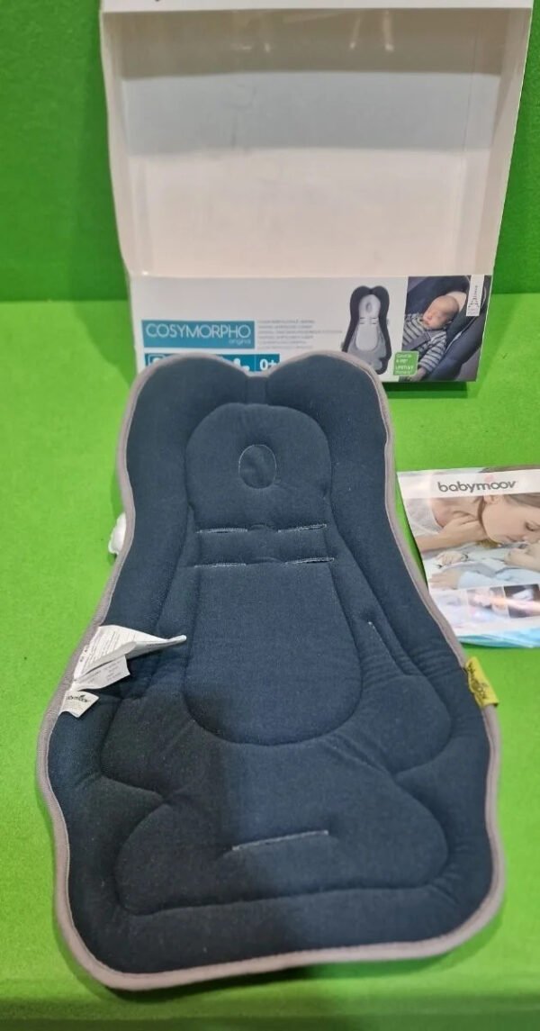 Babymoov Cosymorpho Smokey Reductor para Bebé UNIVERSAL