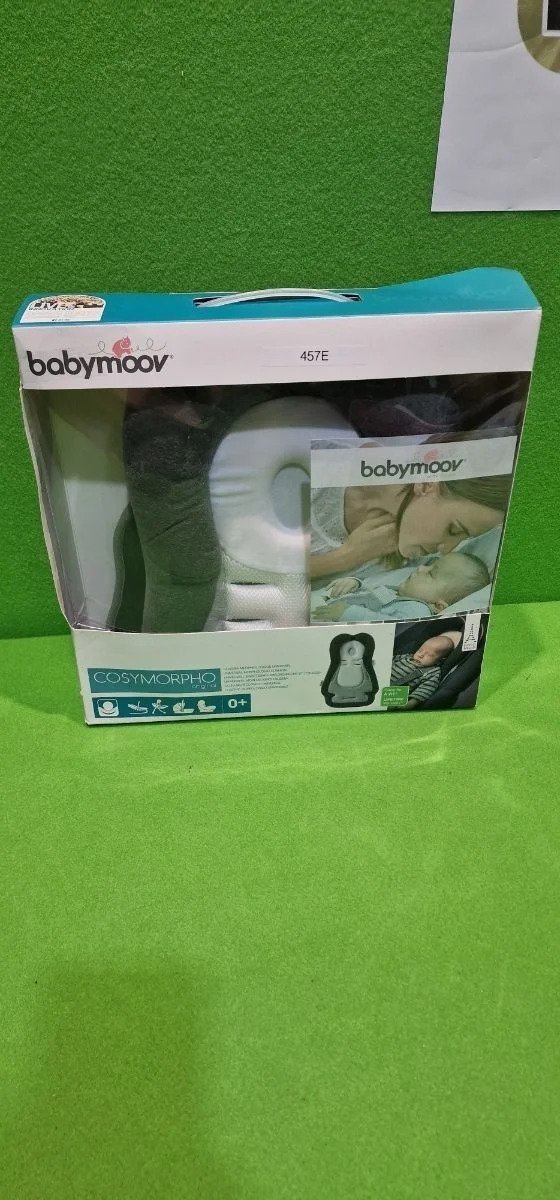 Babymoov Cosymorpho Smokey Reductor para Bebé UNIVERSAL