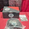 Alpina Casco Parana FCB Talla: 51 - 56