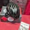 Alpina Casco Parana FCB Talla: 51 - 56