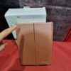Espejo de Maquillaje con LED, Iluminado Espejo de Mesa Luz con Ampliación