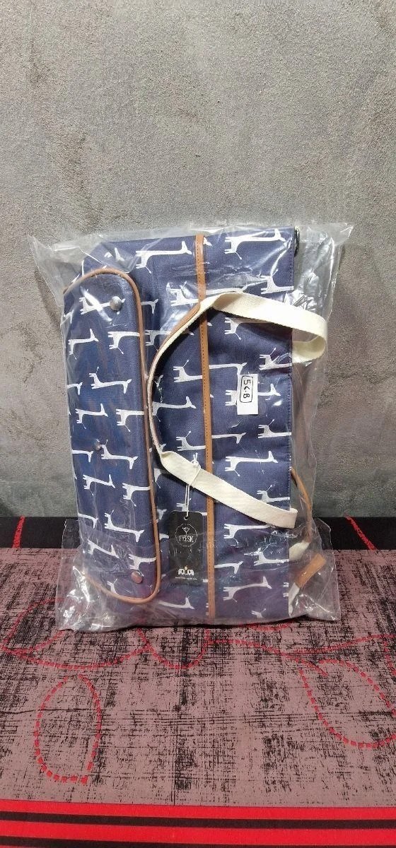 Bolso Cambiador Bebé – Jirafa Bolso cambiador Fresk