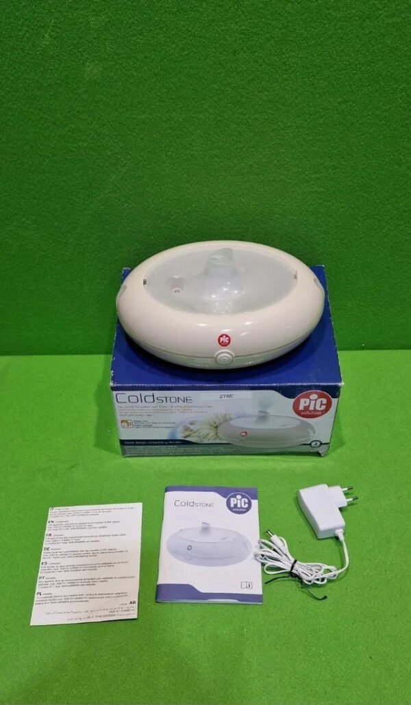 Pic Solution Coldstone Humidificador de Agua Fría 1000 g