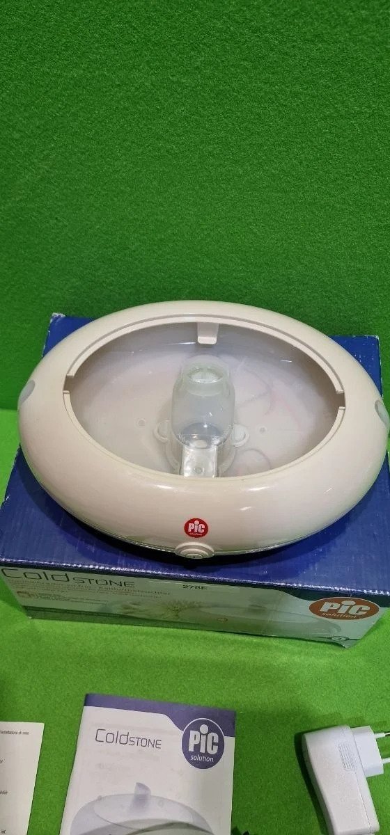 Pic Solution Coldstone Humidificador de Agua Fría 1000 g