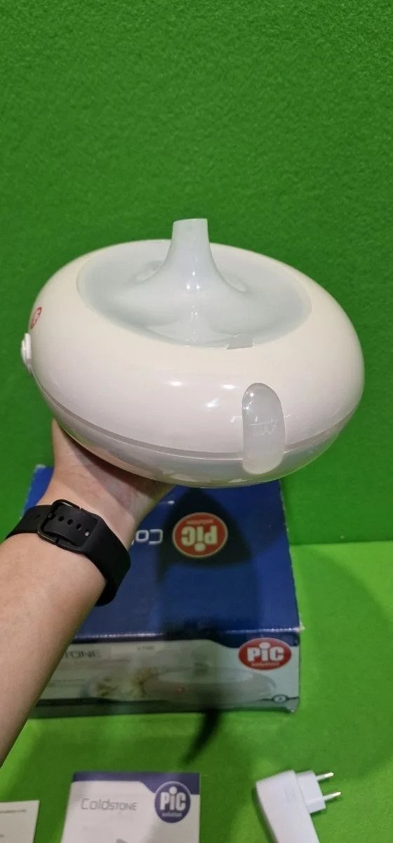 Pic Solution Coldstone Humidificador de Agua Fría 1000 g