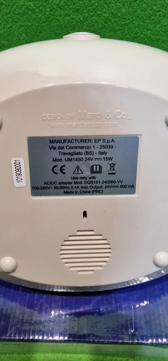 Pic Solution Coldstone Humidificador de Agua Fría 1000 g