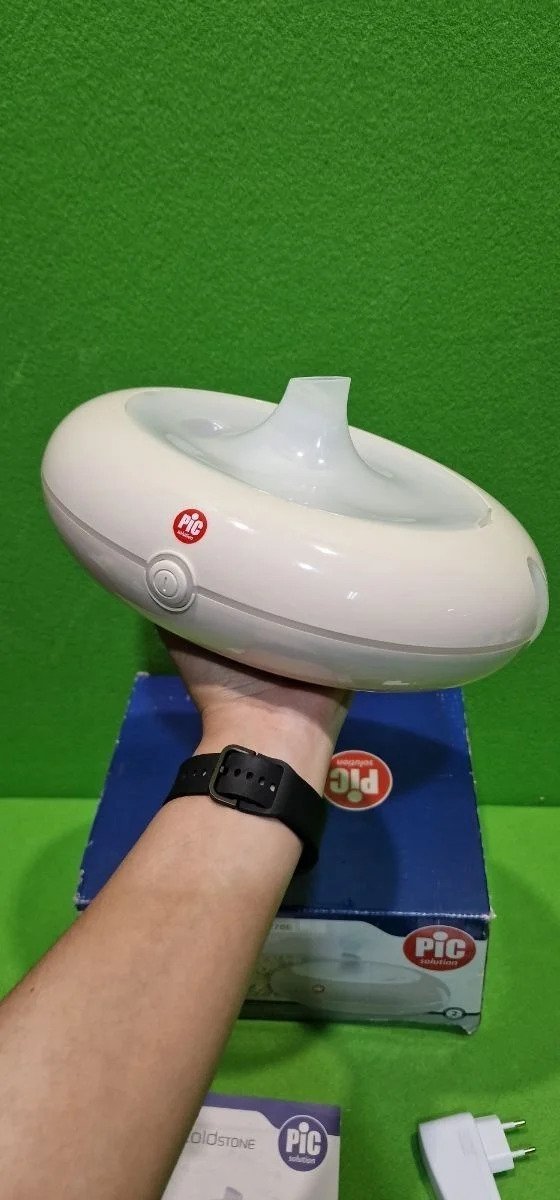 Pic Solution Coldstone Humidificador de Agua Fría 1000 g