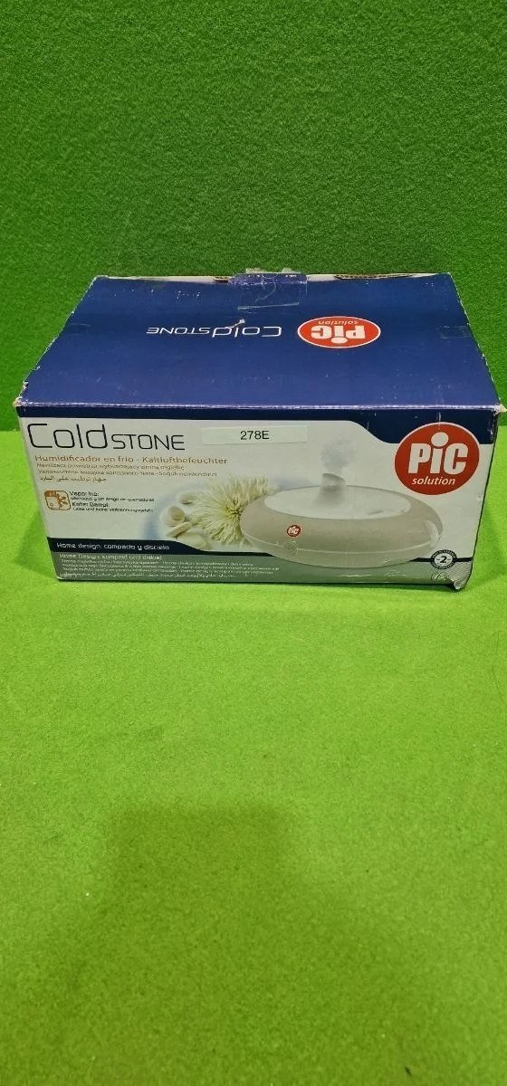 Pic Solution Coldstone Humidificador de Agua Fría 1000 g