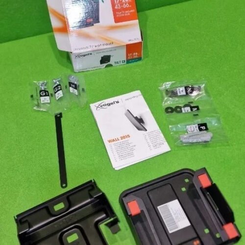 Soporte TV Inclinable Para TV pequeñas de hasta 26 pulgadas