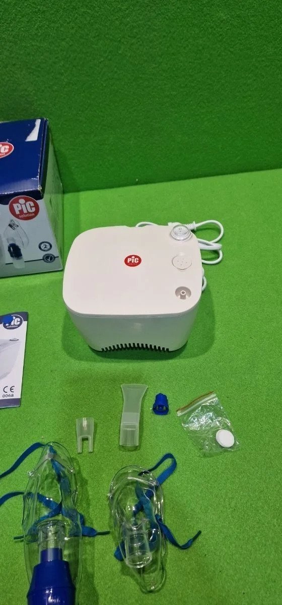 Pic Solution Aircube Aerosol de Pistón 500 g Compacto