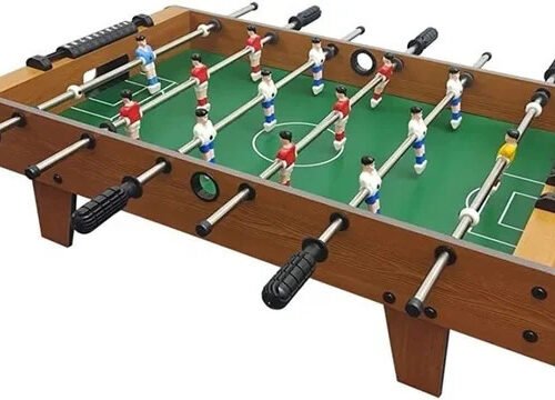 Sport1 Futbolín de interior mediano