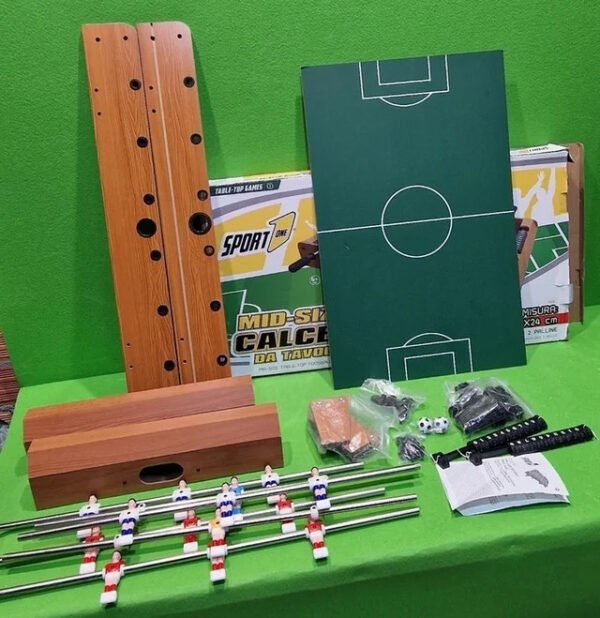 i4902636948.webp Sport1 Futbolín de interior mediano