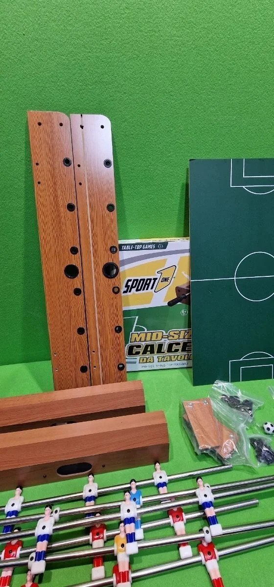 i4902636950.webp Sport1 Futbolín de interior mediano