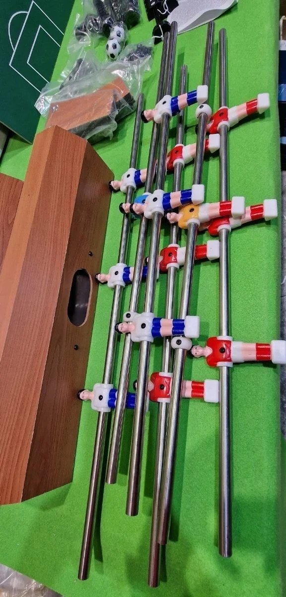 i4902636951.webp Sport1 Futbolín de interior mediano