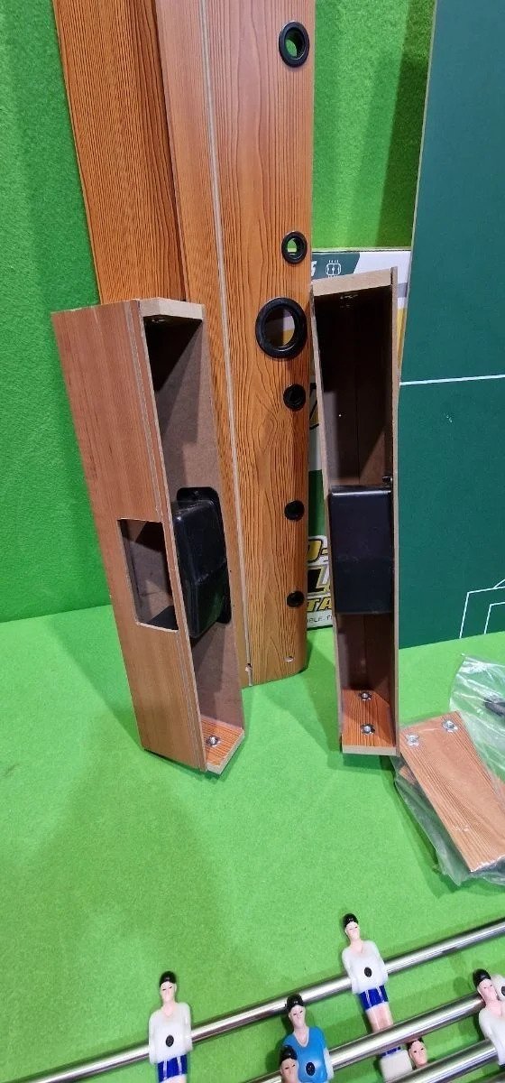 i4902636956.webp Sport1 Futbolín de interior mediano