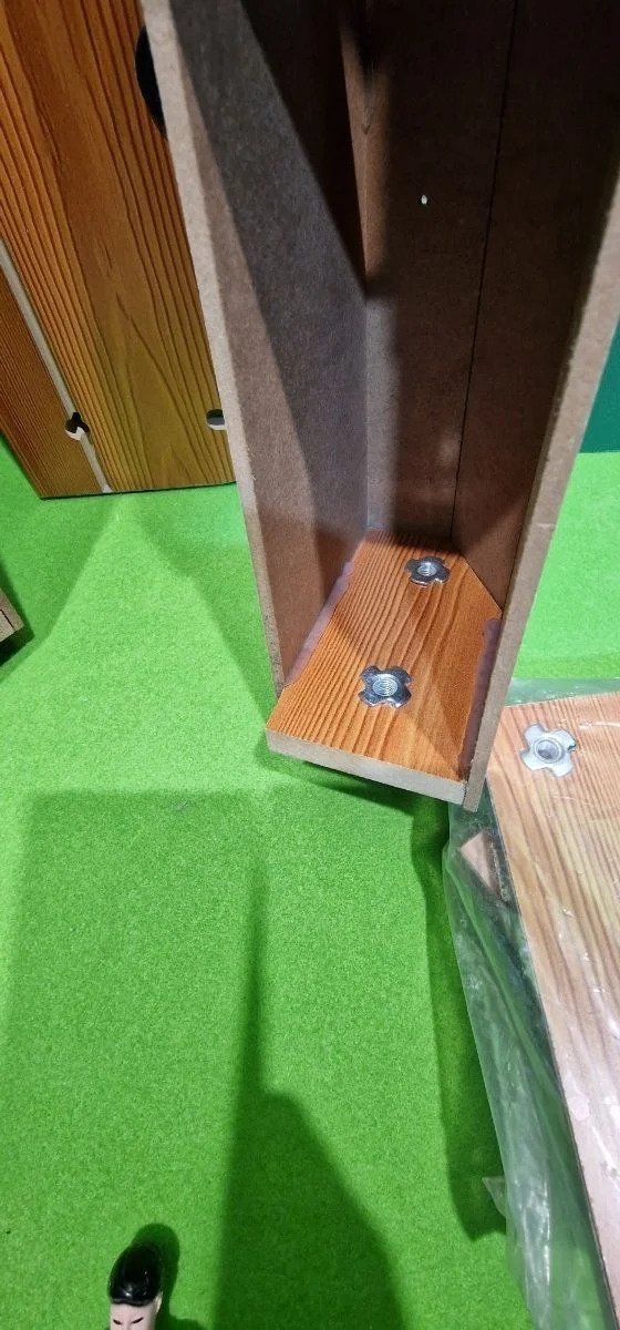 i4902636960.webp Sport1 Futbolín de interior mediano