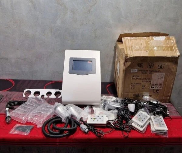 Sistema de Adelgazamiento Kim8