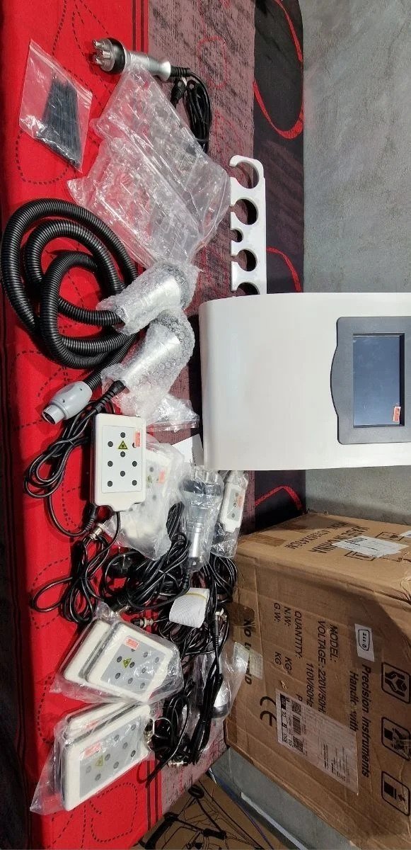 Sistema de Adelgazamiento Kim8