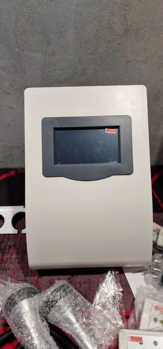 Sistema de Adelgazamiento Kim8