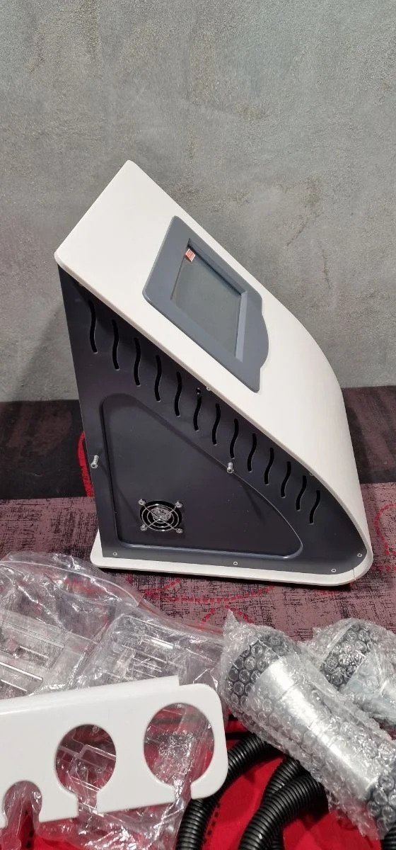 Sistema de Adelgazamiento Kim8