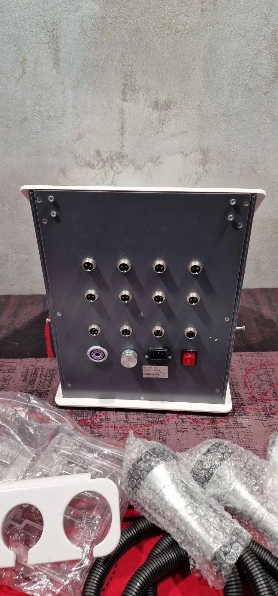 Sistema de Adelgazamiento Kim8