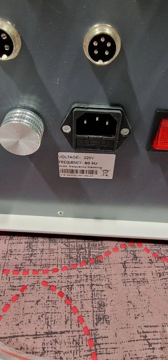 Sistema de Adelgazamiento Kim8