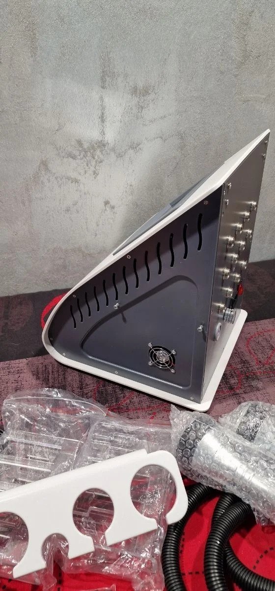 Sistema de Adelgazamiento Kim8