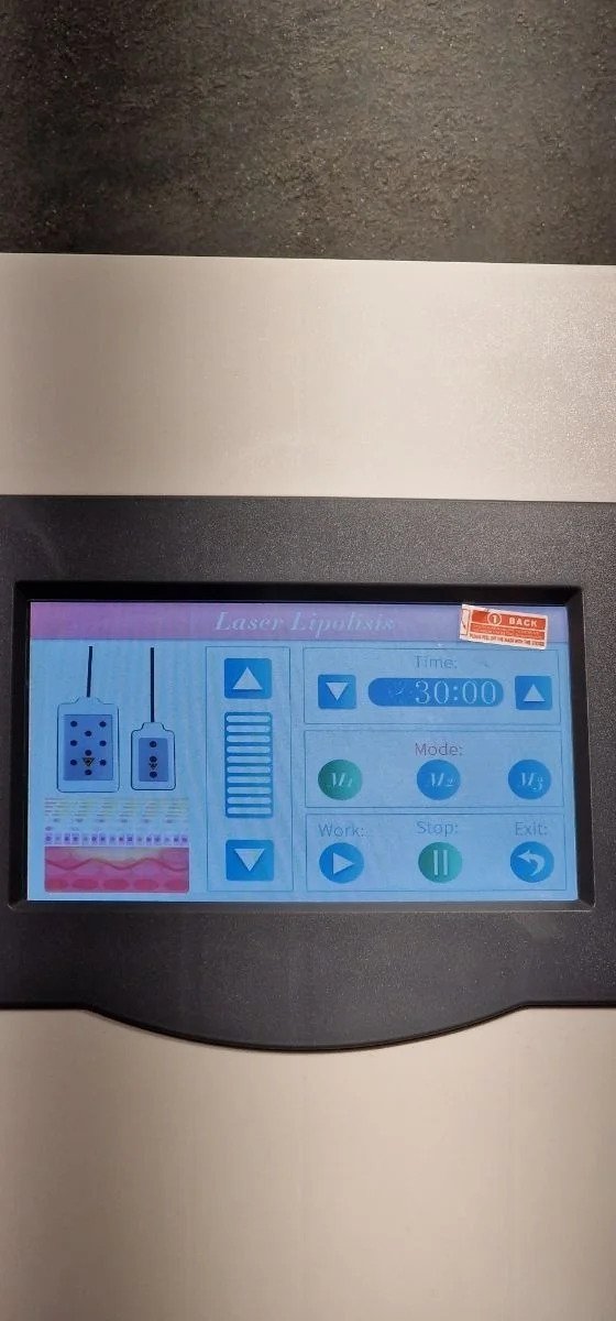 Sistema de Adelgazamiento Kim8