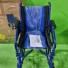 Mobiclinic, Modelo Maestranza, Silla de ruedas ortopédica