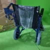 Mobiclinic, Modelo Maestranza, Silla de ruedas ortopédica