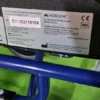 Mobiclinic, Modelo Maestranza, Silla de ruedas ortopédica