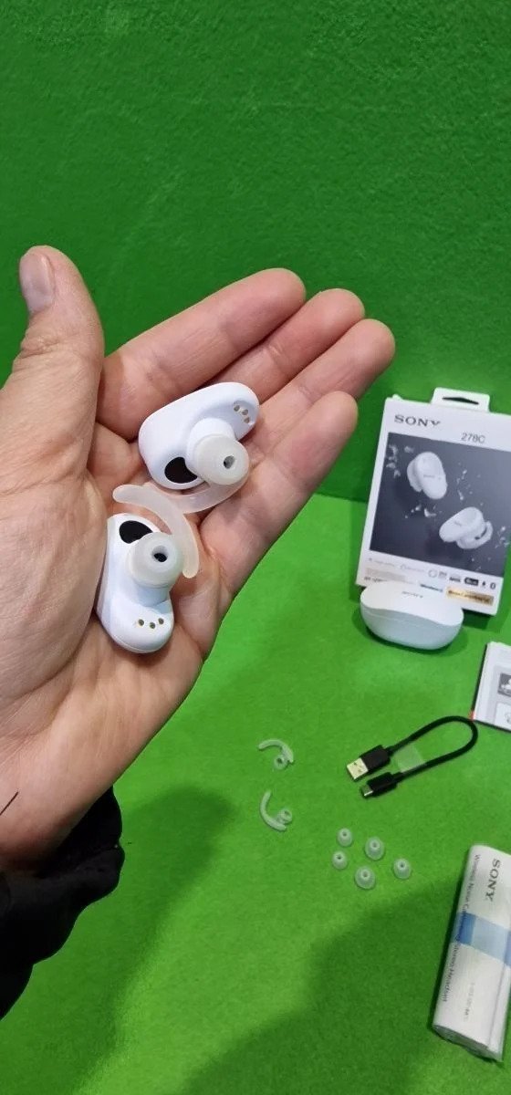 i4902715885.webp Sony WFSP800N Auriculares